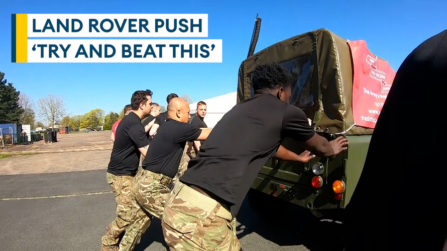 Video Thumbnail