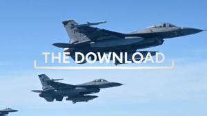  The Download | 10 November