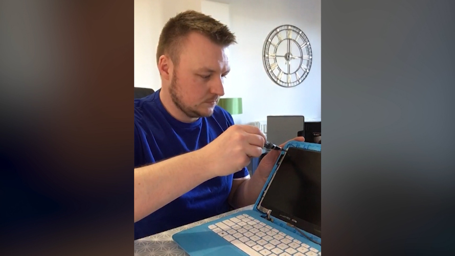 Video Thumbnail