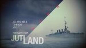 The Battle Of Jutland Explained