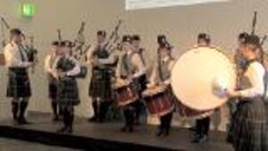 Royal Caledonian Education Trust Conference Encourages Awareness Of Military Children's Well-being   