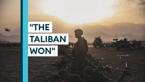 'Denial' over military loss in Afghanistan