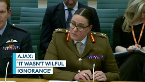 Ajax: watch the full exchange