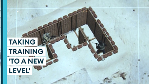 Watch: Meet The British Firearm Firms Taking Training 'To A Different Level'