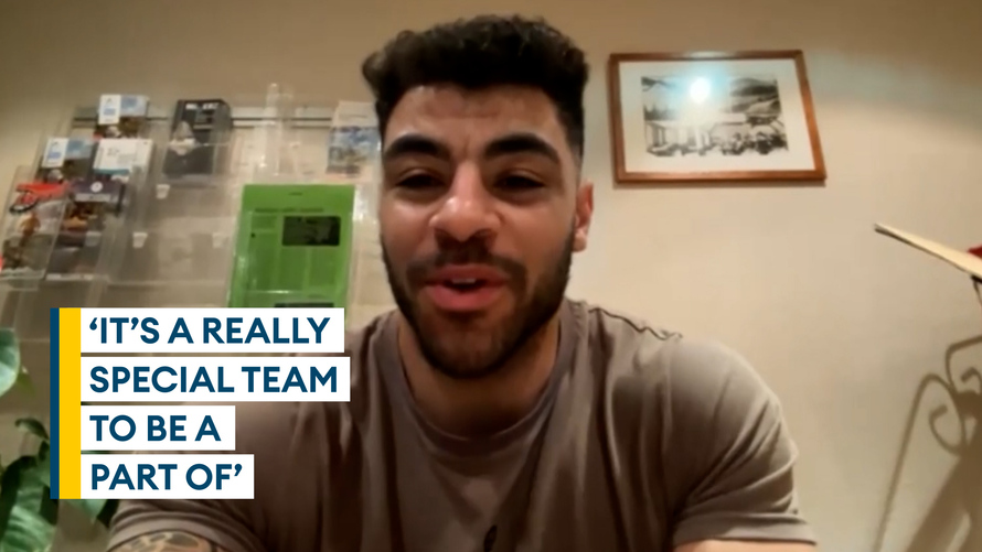 Video Thumbnail