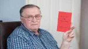 Grenadier Guards Veteran Whose Family Fled The Nazis Refused British Passport