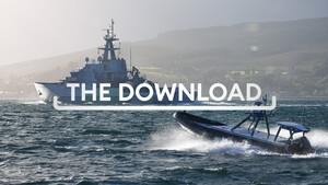 The Download | 31 October