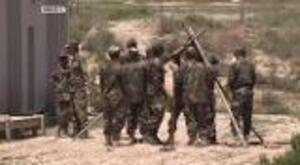 Troop Deployment To Afghanistan