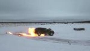 Frontline Tech Episode 2: Loitering Munitions