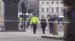 Security At Military Sites In Westminster
