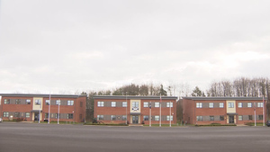 What Is The Army Basing Programme?