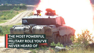 NAD: A new role to solve an age-old problem in defence
