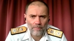 Carrier Strike Commander: Chinese Navy 'Shadowed' Group Through South China Sea