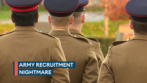 You have your say on Army recruitment