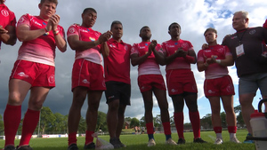 Army 7's Rugby: Super Sevens Series Returns