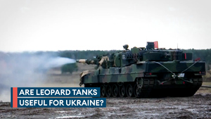Defence official casts doubt on German armour