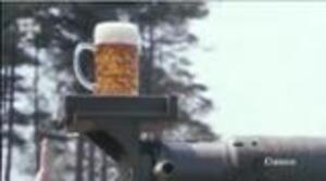 How To Deliver A Beer Like A German