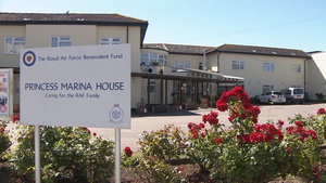 Veterans Devastated By COVID-19 Closure Of RAF Benevolent Fund Centre