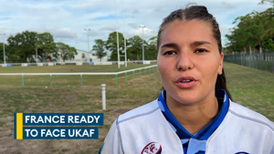 French captain 'very happy' with important win over LooseHeadz