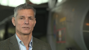 First Gulf War: John Peters Recalls His Capture, Torture And Release 30 Years Ago