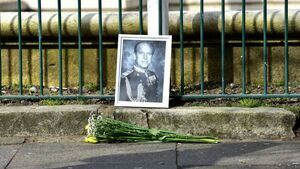 Prince Philip's Funeral Details Announced