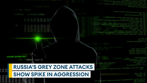 Moscow using grey zone attacks to weaken and undermine