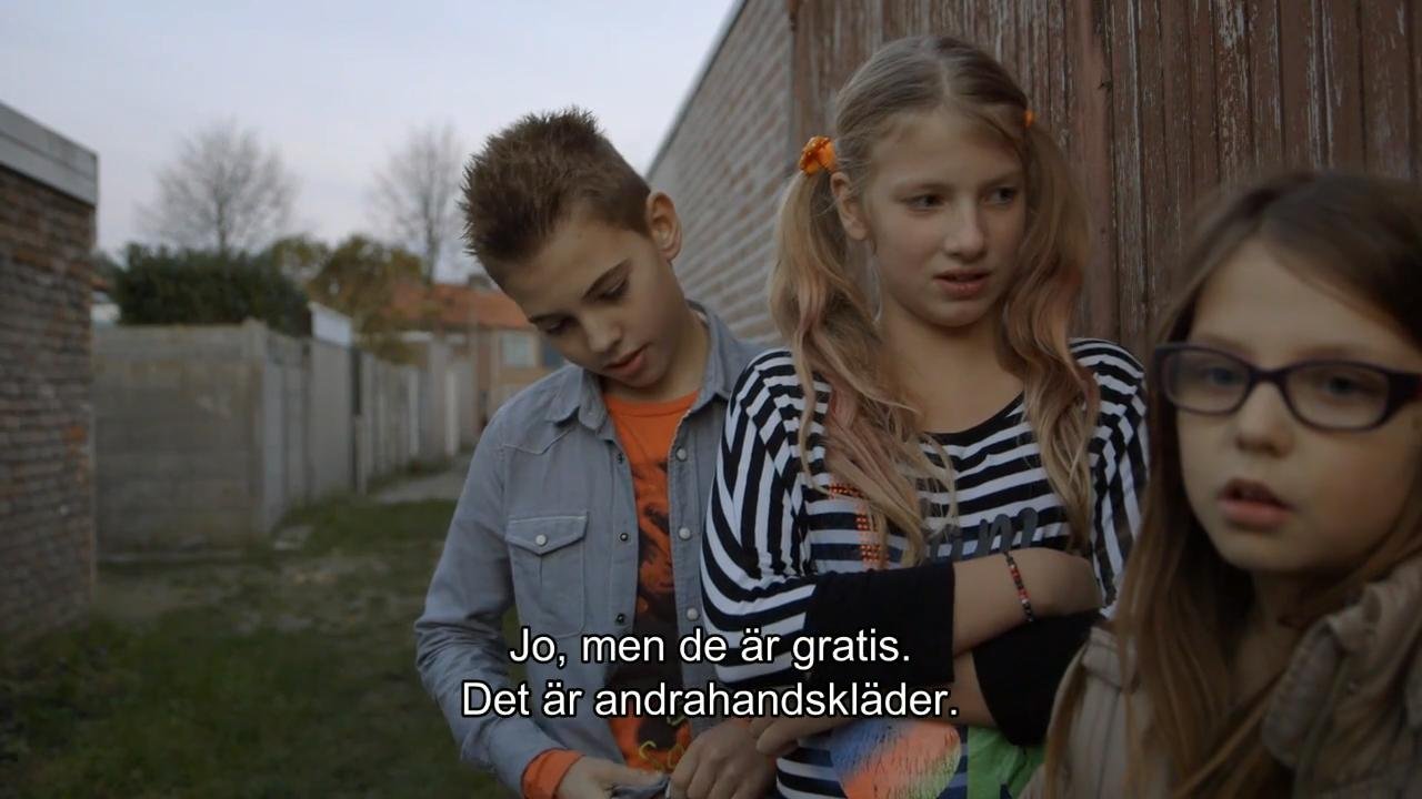 Evas Superkoll Barnkonventionen Film Och Skola Evas Superkoll Barnkonventionen Film Och Skola