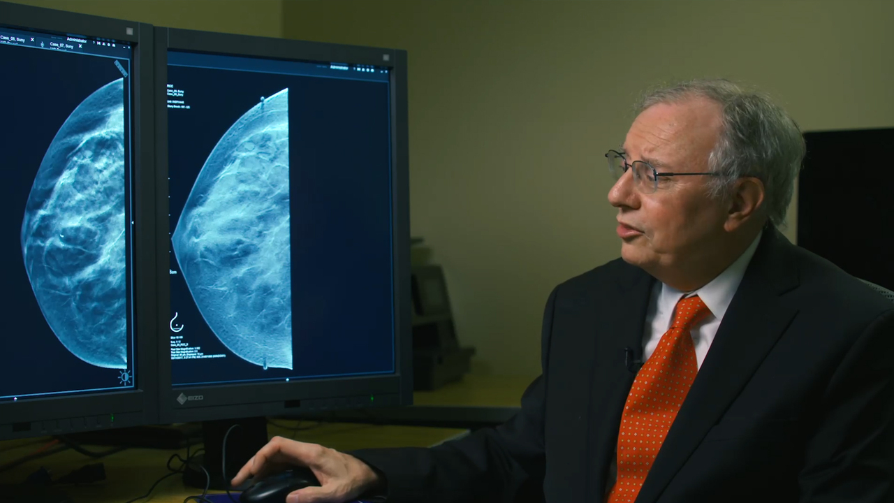 High Definition Breast Tomosynthesis – Siemens Healthineers