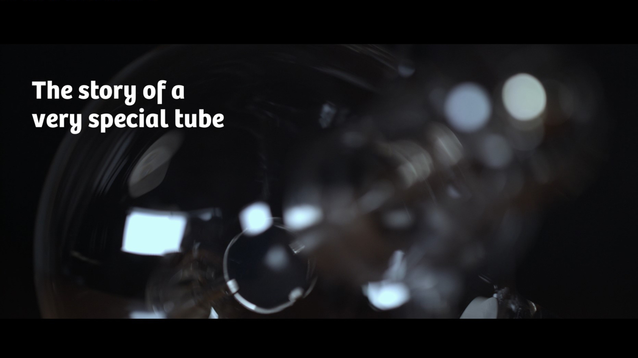 Very Tube