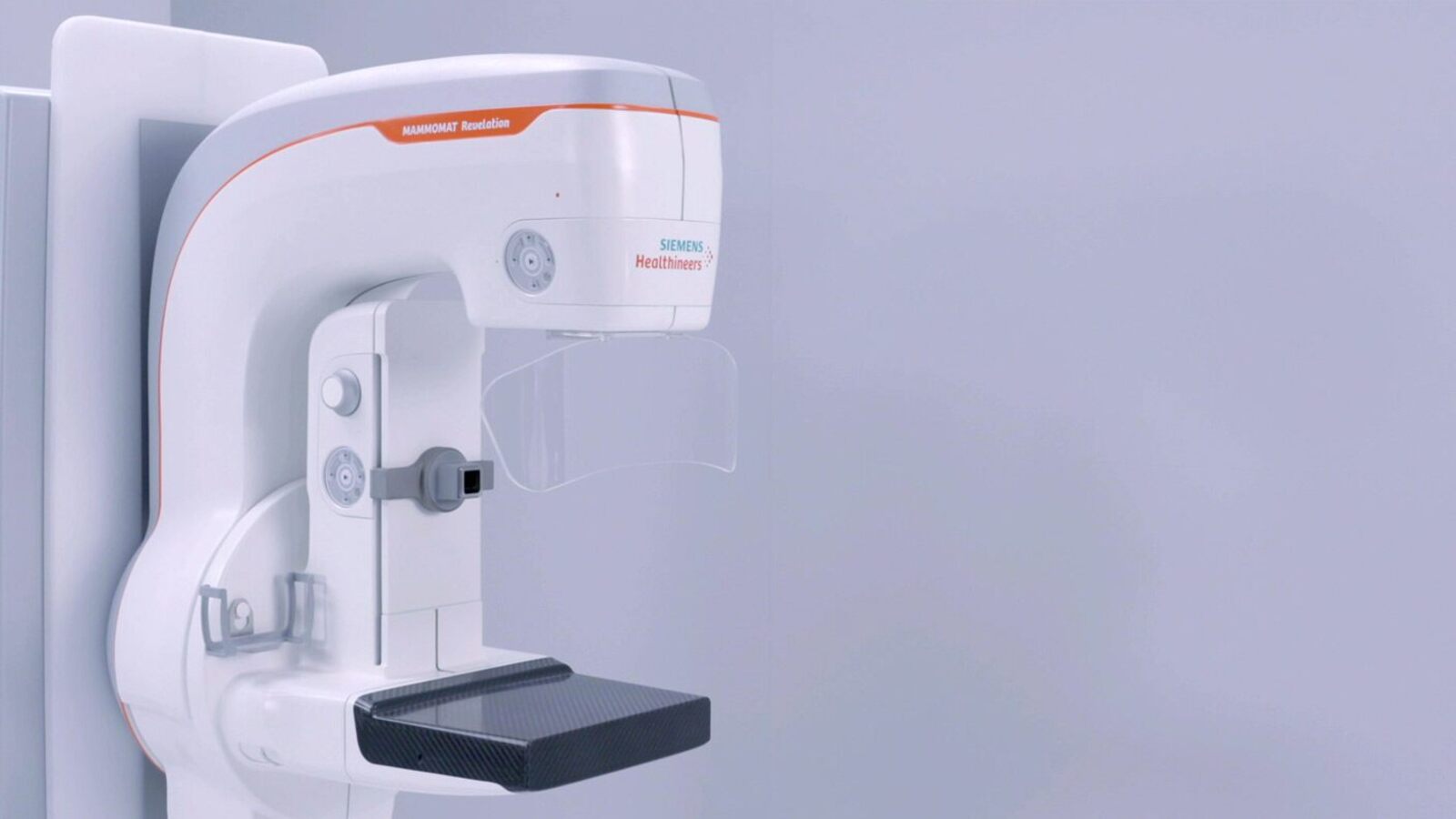 MAMMOMAT Revelation - Siemens Healthineers Canada