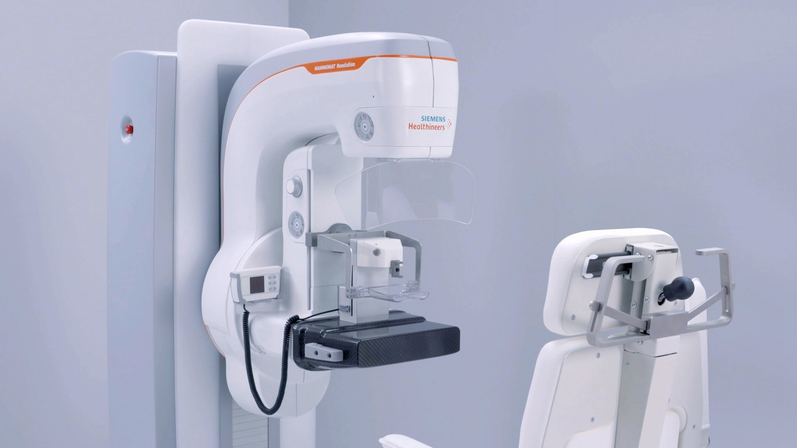 Breast Biopsy - Siemens Healthineers Brasil