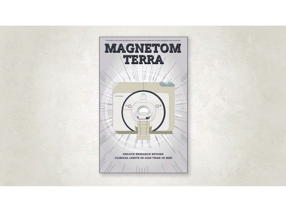MAGNETOM Terra – 7T MRI Scanner - Siemens Healthineers Türkiye