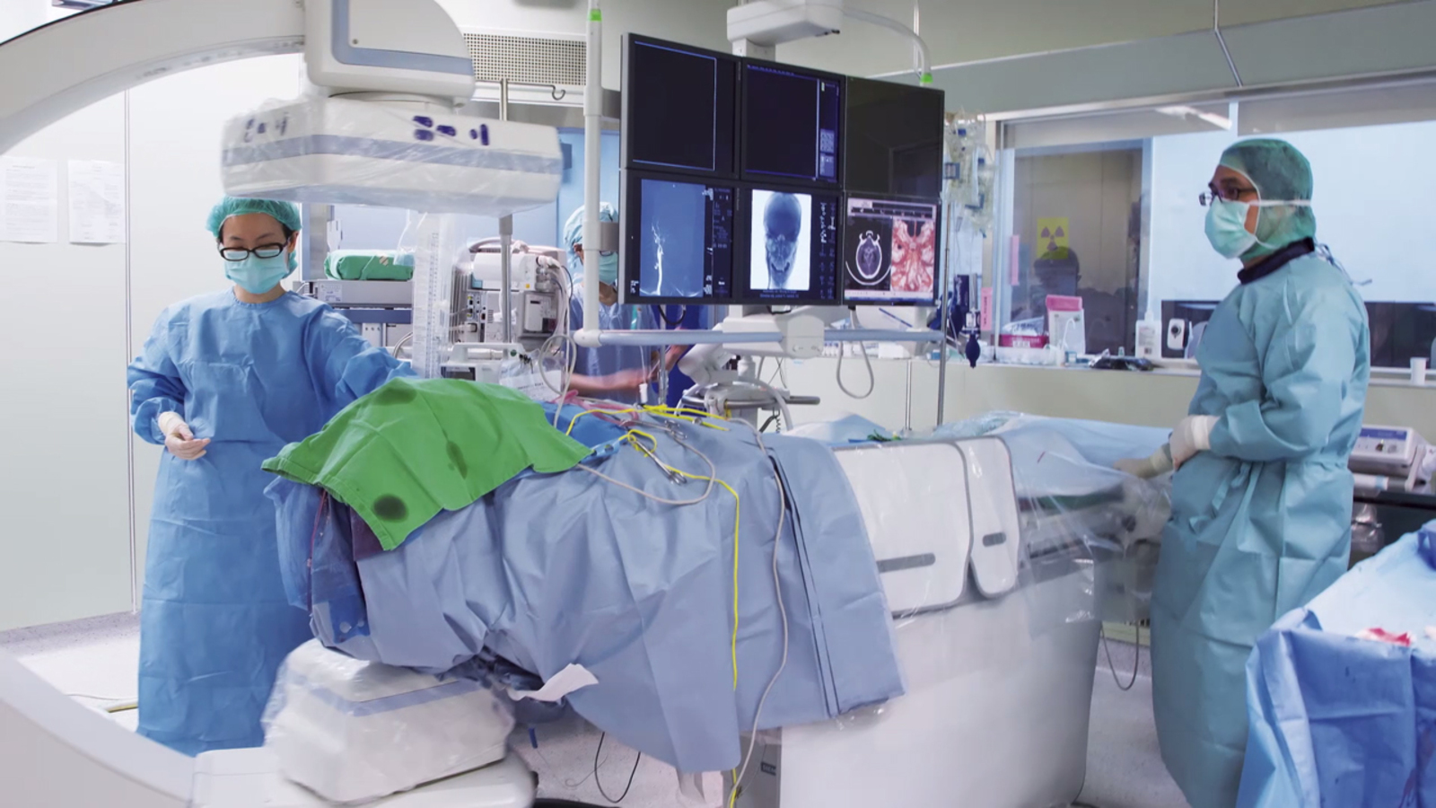 Neurosurgery - Siemens Healthineers USA