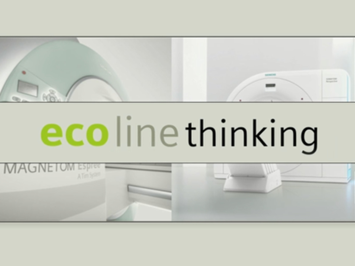 Refurbished Fluoroscopy System - AXIOM Luminos TF eco - Siemens