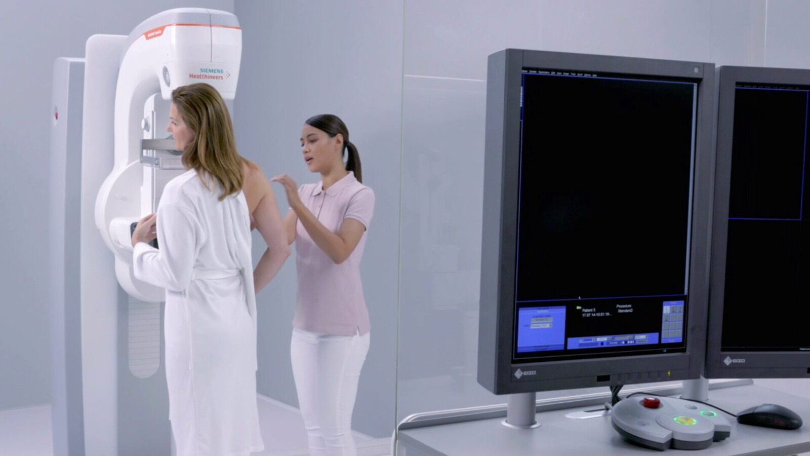 mamoページ MAMMOMAT Revelation - Siemens Healthineers Canada
