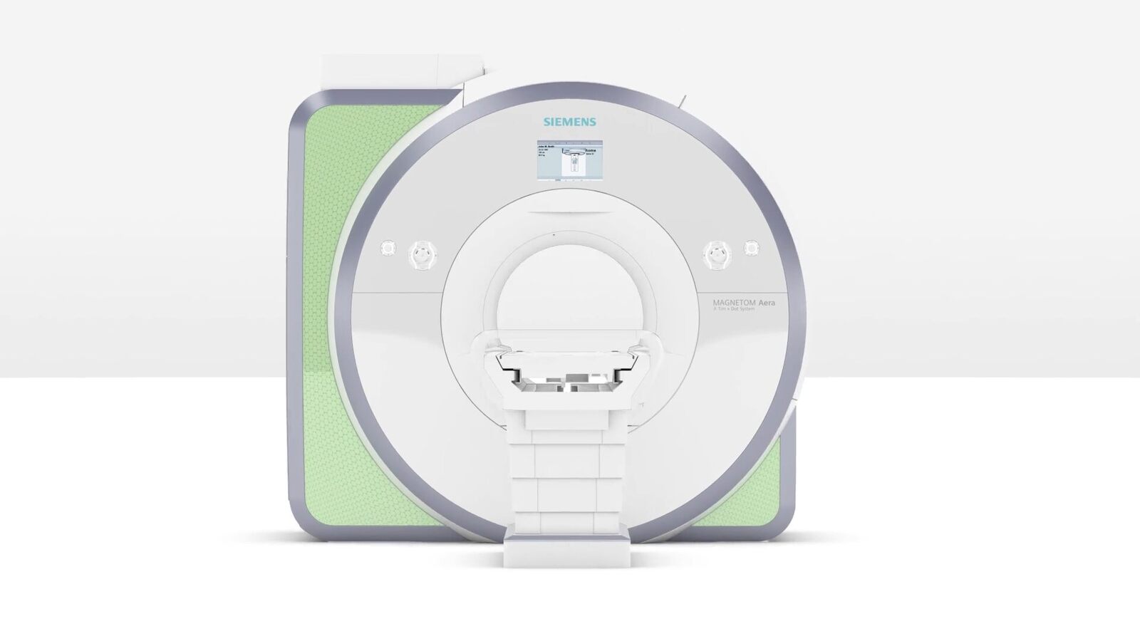 MRIバージョンアップ MAGNETOM Sola Fit - Siemens Healthineers