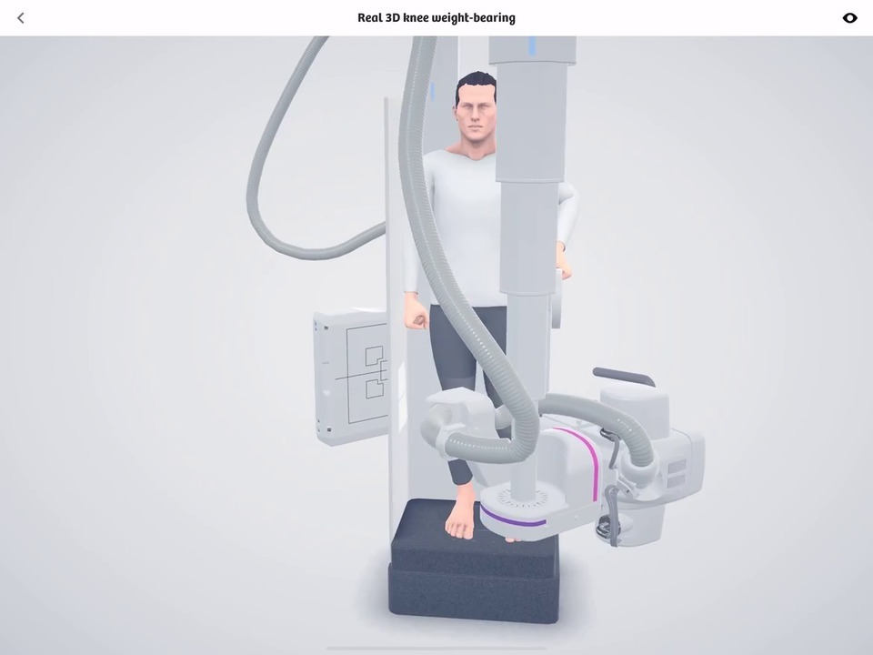 Robotic X-Ray - Clinical Workflows - Siemens Healthineers