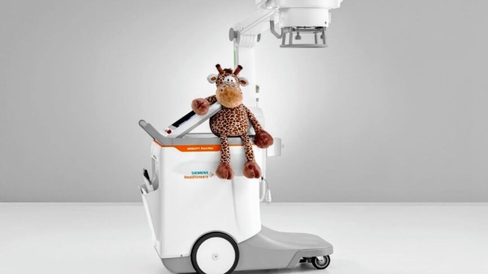Elara Max: A Rising Star in Mobile X-ray - Siemens Healthineers USA