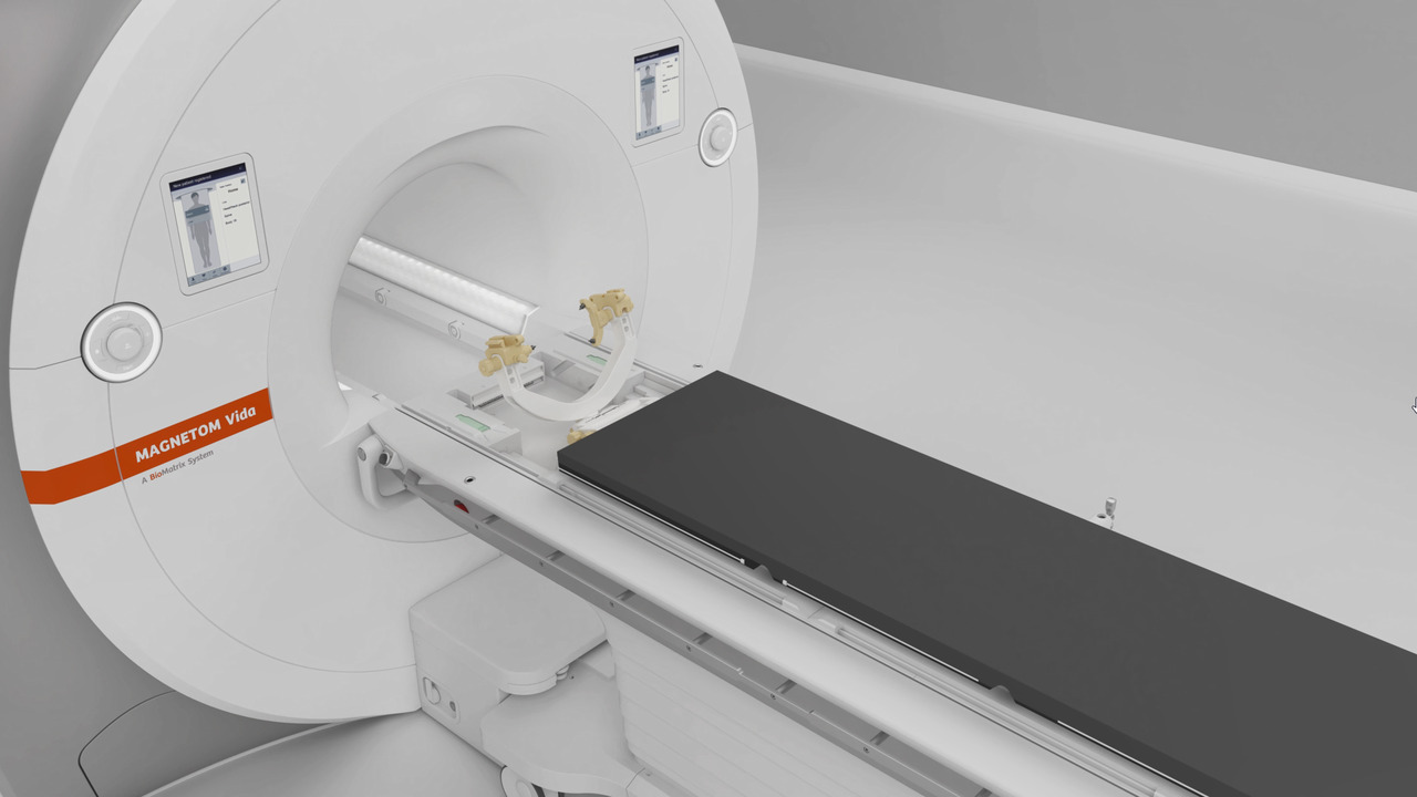 Nexaris MR - Siemens Healthineers USA