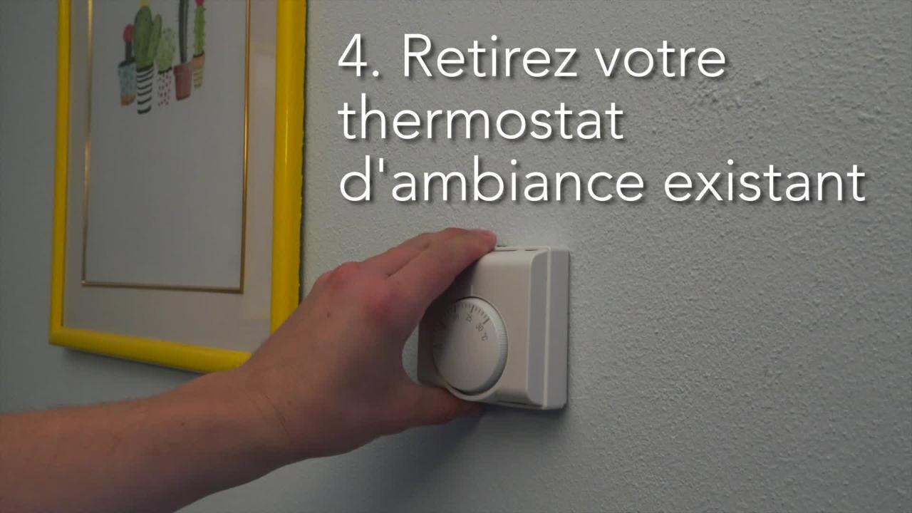 High Tech : thermostat connecté et intelligent sans fil Tado° - Inside  Magazine