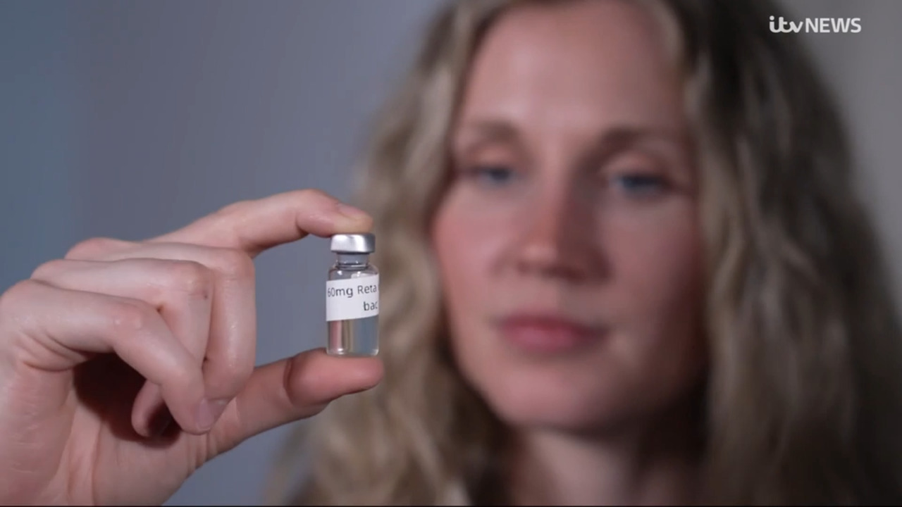 retatrutide ingredients list Best Retatrutide Peptide (Triple Agonist)