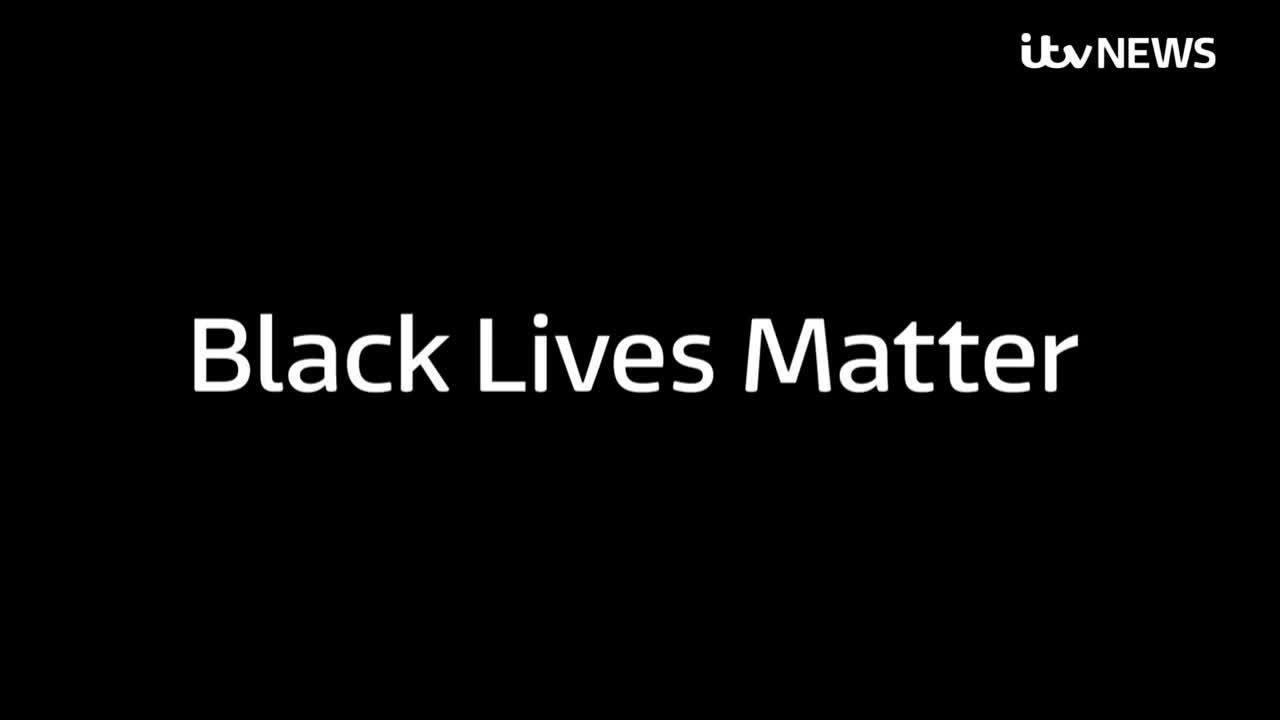 Stop using the BLM hashtag on your black square (better yet, take