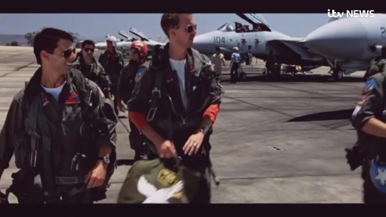 Top Gun - I Feel the Need For Speed