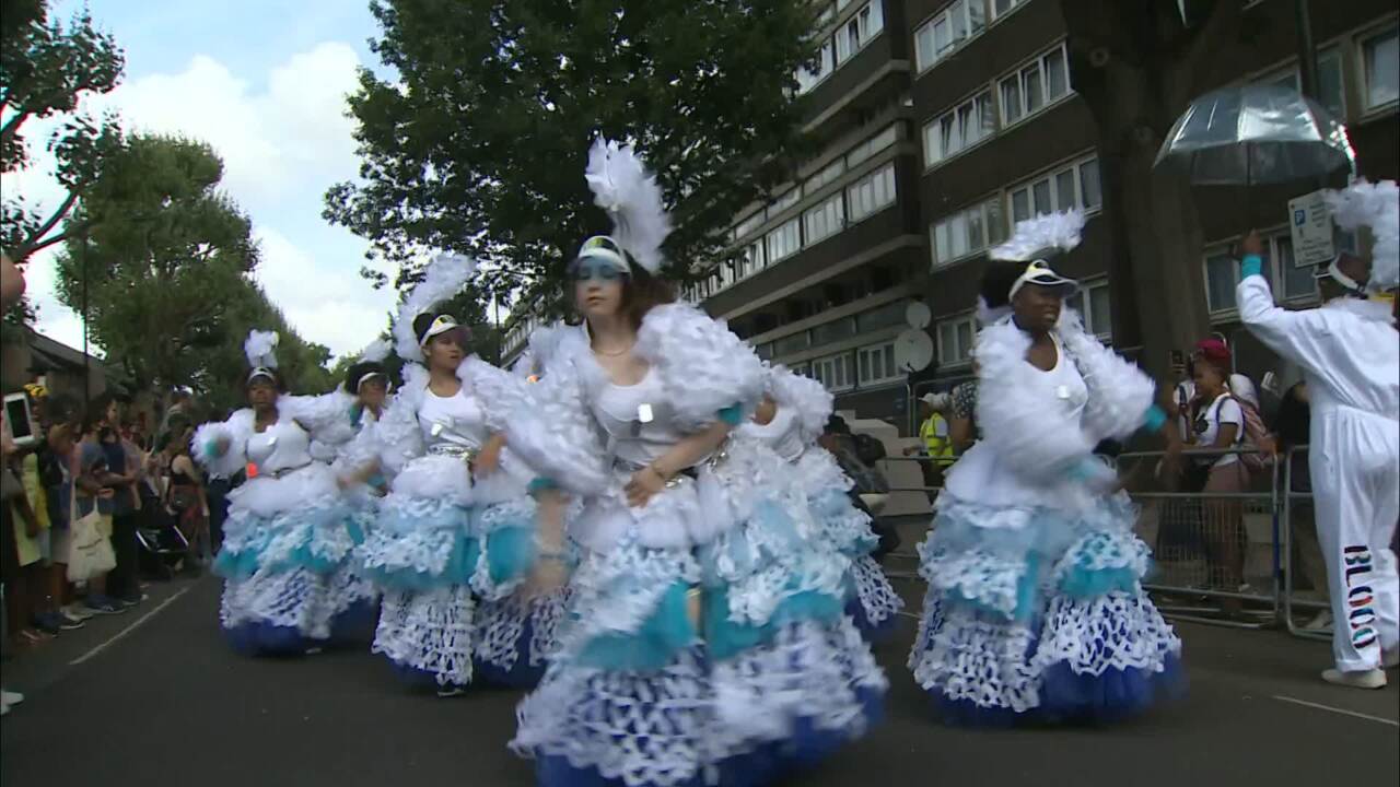 Notting Hill 2019: 'Carnival should be taken as seriously as