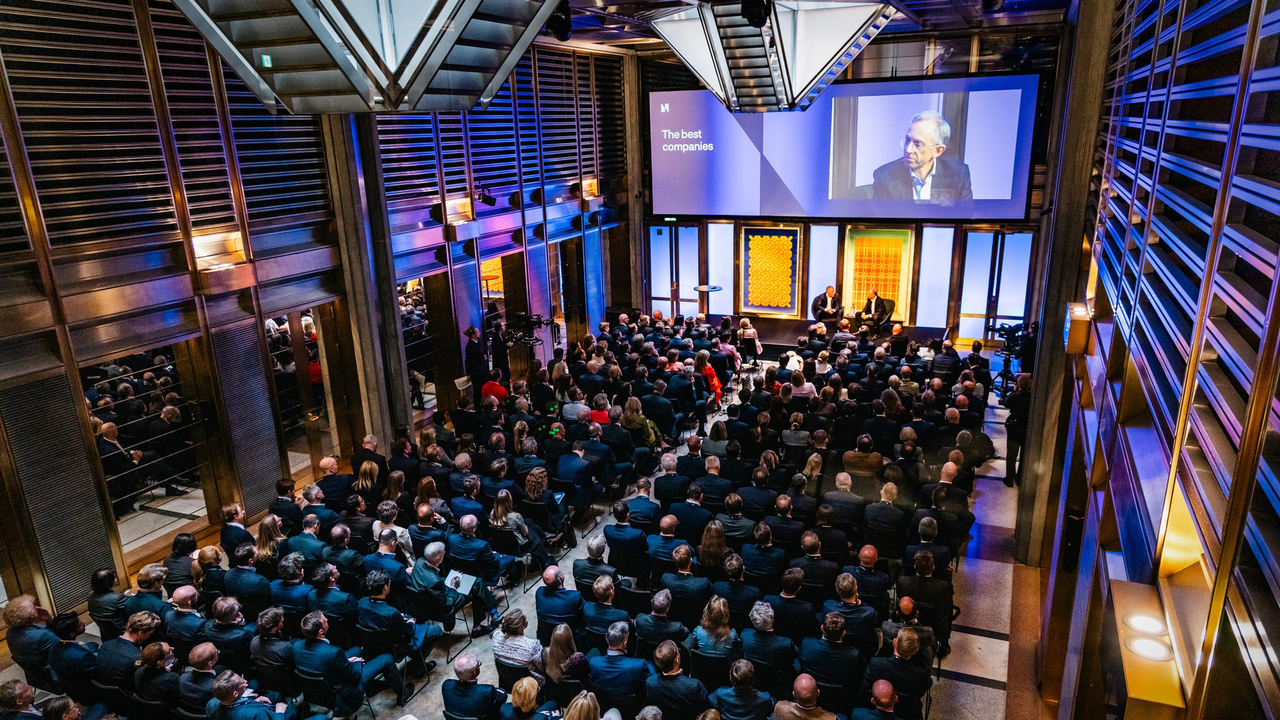 Investment Conference 2025