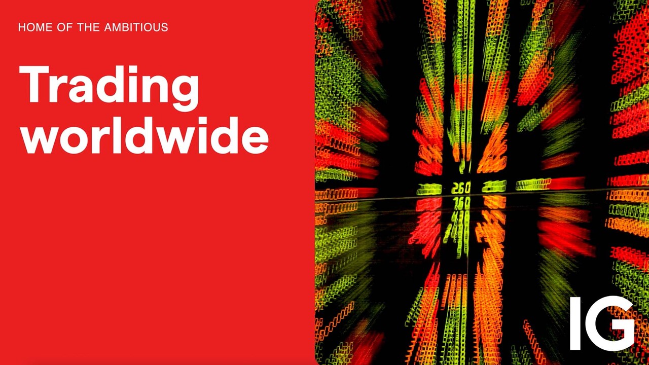 World Stock Market Opening and Closing Times UK Hours IG UK