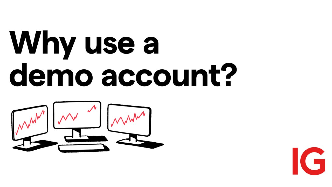 What Is a Demo Account and Why Use It?
