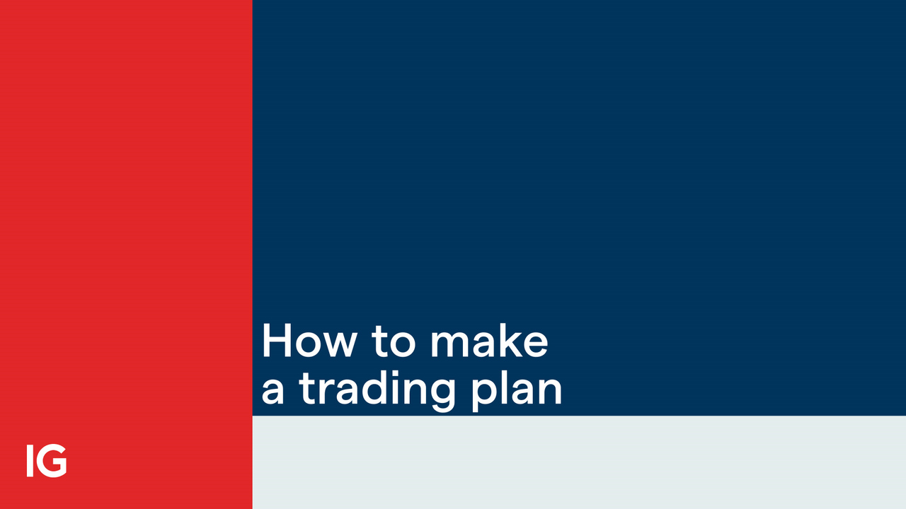 How to Create a Successful Trading Plan