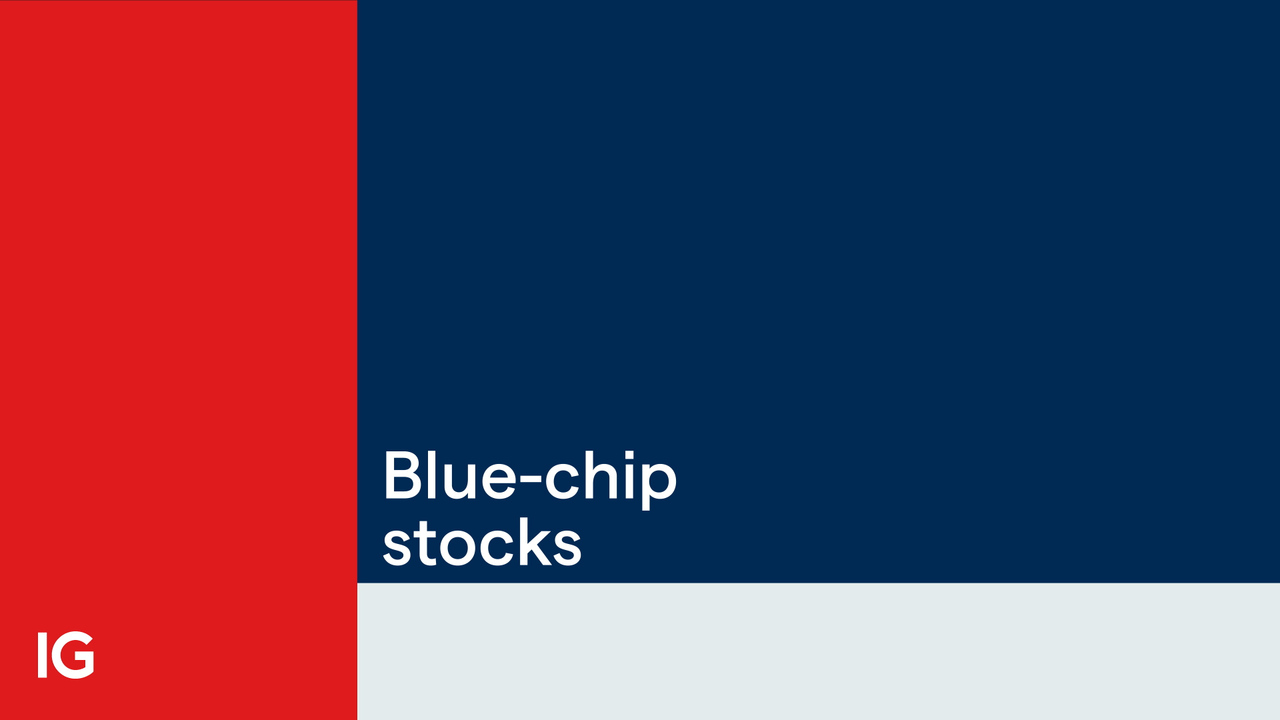 What Are The Best Blue Chip Stocks To Watch In The Uk Ig Uk