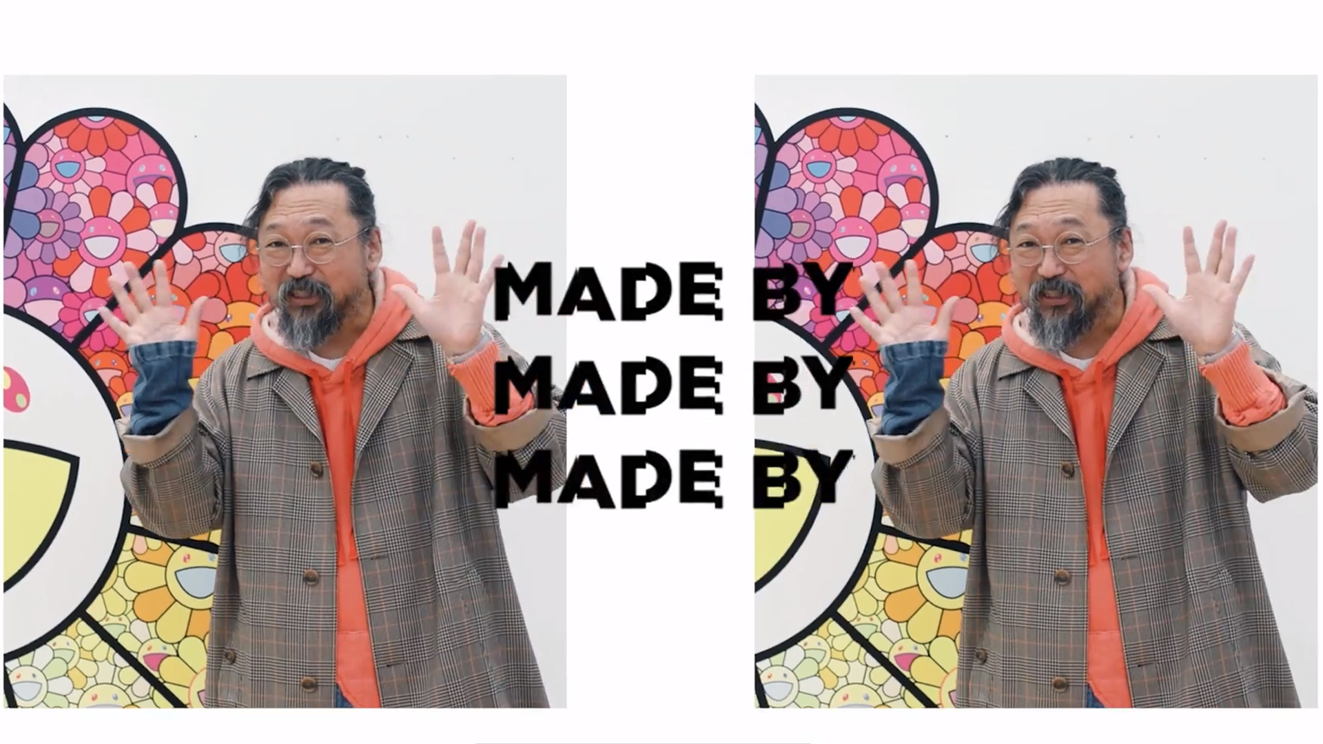 Takashi Murakami Has Created His First NFT – PRINT Magazine